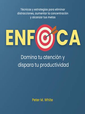 Enfoca - Audiobook